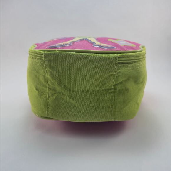 POLLY POCKET Vintage Y2K Flower Shape Bag/Case - Picture 5 of 11